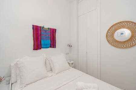 Apartamento La Latina Palacio Madrid Eksteriør bilde