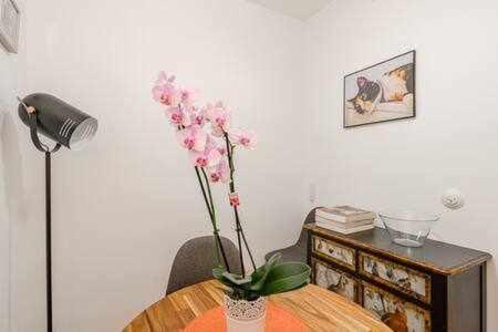 Apartamento La Latina Palacio Madrid Eksteriør bilde