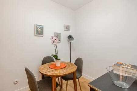 Apartamento La Latina Palacio Madrid Eksteriør bilde