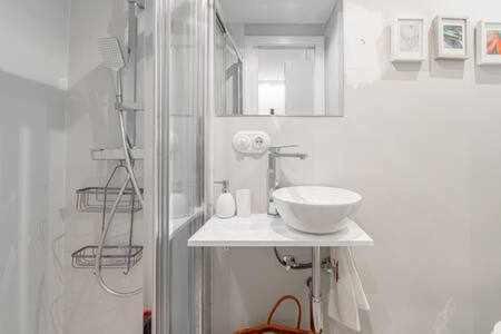 Apartamento La Latina Palacio Madrid Eksteriør bilde